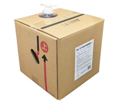 Bio-TC®洗濯用洗剤 消臭MAX